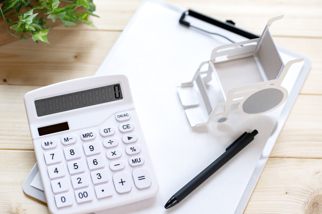 障害者施設設立